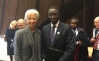 Stabilité du système monétaire et financier international : Amadou Ba souligne le besoin des pays africains de compter sur des perspectives encore plus fermes de stabilité