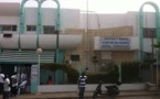 Hôpital Nabil Choucair : Le coordinateur de l’Intersyndicale cueilli par la police