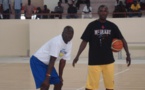 Participation à l’African Basketball League : Cheikh Sarr et Dame Diouf sous la menace d’une suspension de Fiba-Afrique