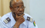 Général Mamadou Guèye Faye, Haut commandant de la Gendarmerie nationale