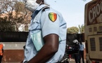 Saly Portudal : du chanvre indien détourné, un policier mouillé