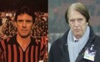 Cesare Maldini est décédé ancien joueur et entraîneur de Milan Ac