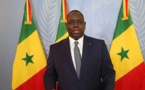Voici l'intégralité du message à la nation du Président de la République Macky Sall