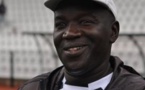 Lamine Ndiaye limogé de son poste d’entraîneur des Léopards de Dolisie