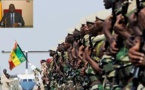 Macky Sall : "Le gouvernement va continuer à renforcer les moyens de l'armée"