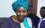 « Diomaye Président » : Aminata Touré quitte le groupe WhatsApp des leaders et entraîne sept cadres