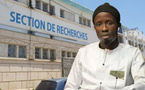 « Considère que c’est comme si c’est toi qui ...» : l’émouvant au revoir de Abdou Nguer à ...