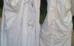 Cheikh Béthio Thioune élève son fils Seydina Saliou Thioune au grade de "Cheikh"