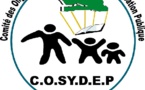 EDUCATION : La COSYDEP "rassurée" par le discours du Chef de l'Etat
