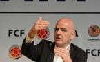 « Panama papers » : Le contrat douteux signé par Gianni Infantino, le nouveau patron de la FIFA