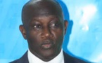 Serigne Mbacké Ndiaye reprend son poste à la mairie de Dakar