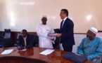 Construction de 691 maisons  Peacock Investments signe une convention avec les travailleurs du Port Autonome de Dakar
