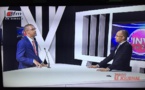 L’invité du 20h du mercredi 06 avril 2016 – Invité: Mame Boye Diaw, Directeur des services fiscaux régionau