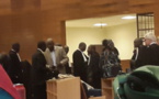 Alioune Samba Diassé arrêté à son tour par la gendarmerie