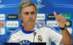 "Mourinho de retour au Real Madrid si le club est éliminé de la C1"