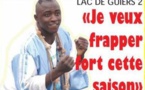 Lac de Guiers 2-« Ceux qui refusent d’affronter Yekini, ont peur de lui »