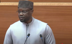 Face aux députés : ce que Ousmane Sonko veut prouver à Diomaye Faye