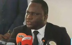 Déthié Fall menace : «Les DG qui...»