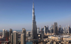 Dubaï va construire une tour plus haute que la Burj Khalifa