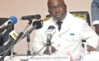 Le DG des Douanes sénégalaises préconise une "riposte coordonnée" contre la criminalité transfrontalière