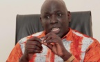 Le journaliste Madiambal Diagne honoré