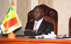 Momar N'dao sur l’incident du Forum de l’administration :