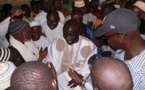 Médina Gounass : Idrissa Seck s'insurge contre la venue des deux prisonniers de Guantanamo
