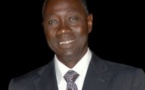 Mamadou Badio Camara, Président de la Cour suprême : “ Il nous arrive de faire des erreurs”