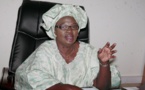 Socé Diop Dione, la  Directrice Générale de l’ACBEP en deuil