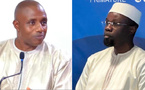 Pour l’élection : Dr. Yoro Dia, ancien Ministre, demande à Ousmane Sonko d’arrêter le « Simb » politique en jouant à Charles Taylor et…