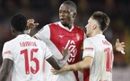 Ligue des Champions : l’AS Monaco s’impose contre Galatasaray, Liverpool arrache la victoire chez l’Inter, Jules Koundé fait gagner le Barça contre Francfort