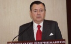 IL ACHÈTE 5% DU GROUPE BDK FINANCIAL GROUP ET EN DEVIENT LE PRÉSIDENT : Alfredo Sáenz Abad, l’autre mystère de la Banque de Dakar