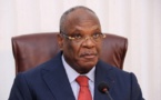 Le président malien IBK se remet de l'opération d'une tumeur en France