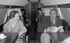 Laurence Chirac, l’une des deux filles de l’ancien chef de l’Etat, est décédée