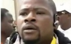« Diomaye Faye ne passera pas ... » : un militant du Pastef arrêté