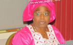 Macky Sall loue les compétences d'Awa Marie Coll Seck