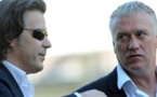 Didier Deschamps rattrapé par un juge et une affaire marseillaise ?