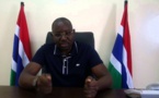 Mai Ahmad Faty, opposant gambien: " La Gambie est devenue comme la Syrie"