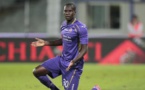 Mercato : Liverpool sonde Babacar Khouma