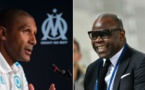 Foot : Michel n'entraîne plus l'OM, Franck Passi et Basile Boli le remplacent