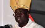 L’archevêque de Dakar exhorte les jeunes à "plus de responsabilité"