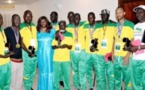 L’équipe nationale de Scrabble dénonce des « injustices » et interpelle le président Macky Sall