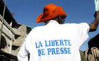 Liberté de la presse : le Sénégal passe de la 71e à la 65e place mondiale