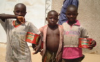 La Journée du Talibé célébrée à Thies. La Fédération Kajoor janxeen offre plein de cadeaux aux Talibés