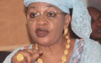 : Aïda Mbodj n'est plus présidente du conseil départemental de Bambey