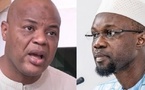 Mame Mbaye Niang-Ousmane Sonko : la Cour suprême saisie pour ...