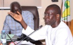 Pour lutter contre la cybercriminalité : Le Pr Abdoulah Cissé invite nos forces de sécurité à se mieux former et coopérer avec la justice