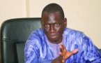 Le candidat à la présidence de la Chambre de commerce de Dakar, Serigne Mboup «drague» les femmes de l’APEFES