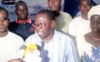 PAPE DIOP TIRE A NOUVEAU :