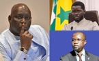 Diomaye Faye-Ousmane Sonko : l’annonce radicale de Madiambal Diagne